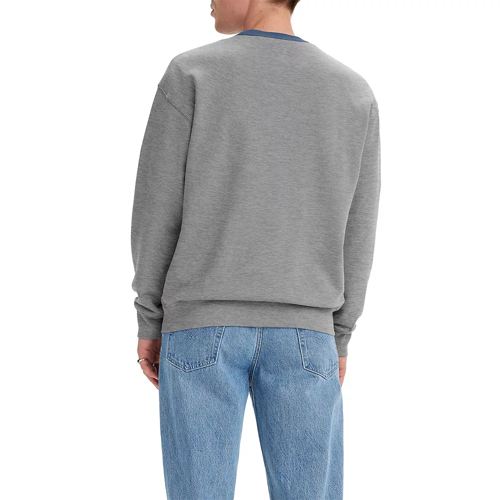 Men's Levi's® Relaxed Graphic Sweatshirt - Image 2