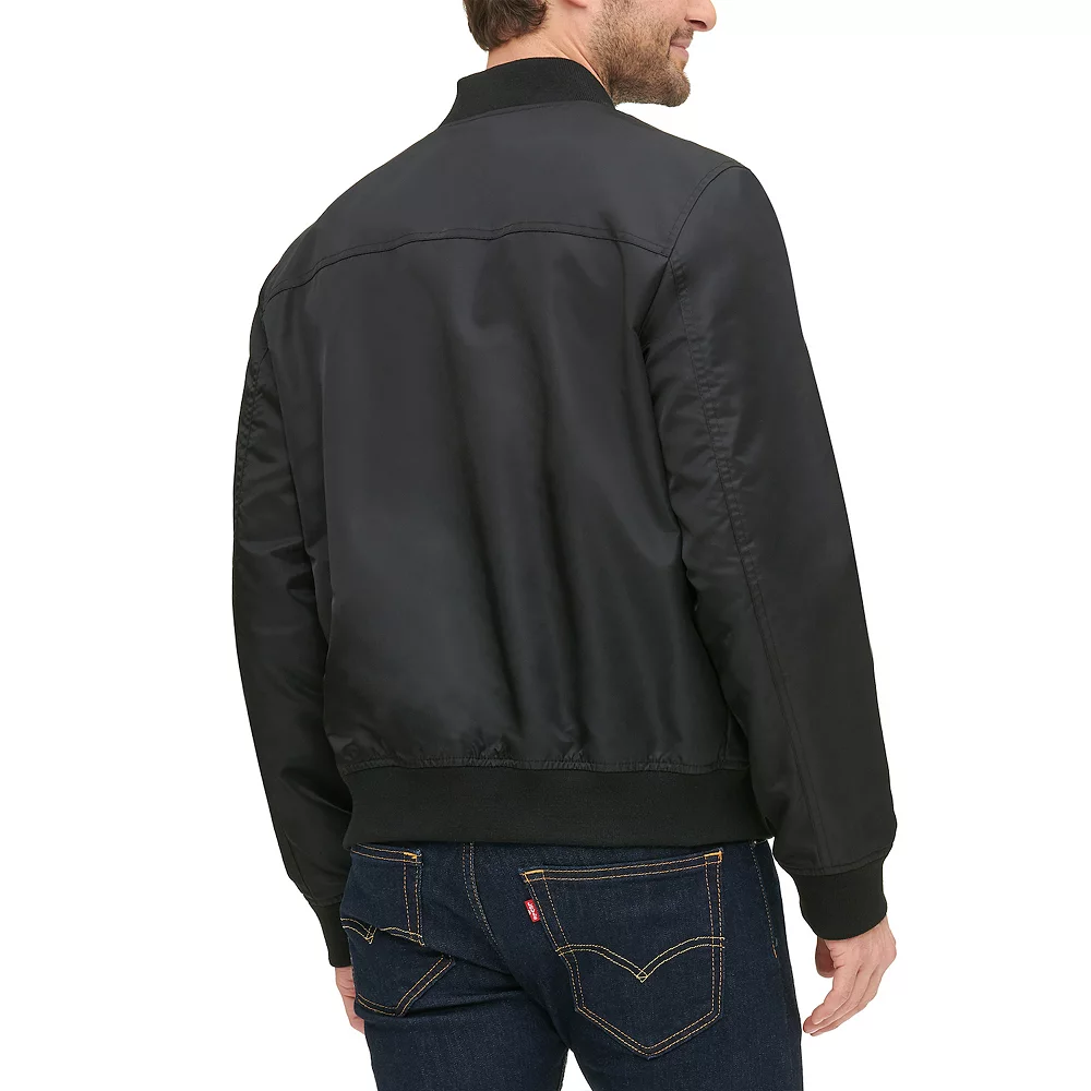 Men's Levi's® Flight Bomber Jacket - Image 3