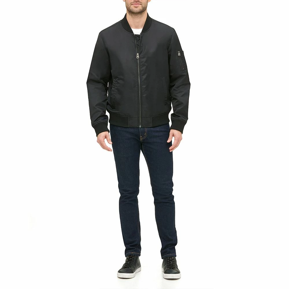 Men's Levi's® Flight Bomber Jacket - Image 4