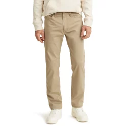 Big & Tall Levi's® 541™ Athletic Taper Stretch Jeans